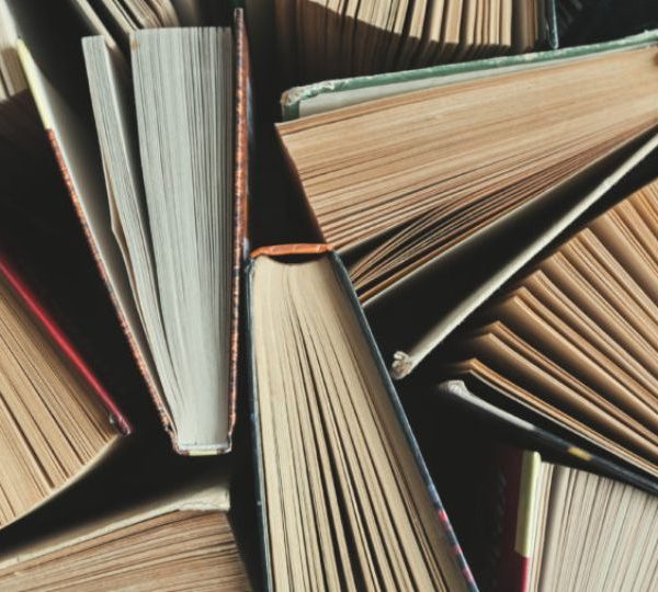 بهترین کتاب‌ها برای دانشجویان مدیریت