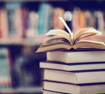 20 کتاب برتر یادگیری زبان انگلیسی