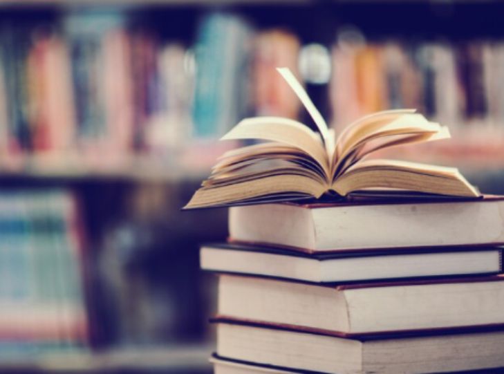 20 کتاب برتر یادگیری زبان انگلیسی