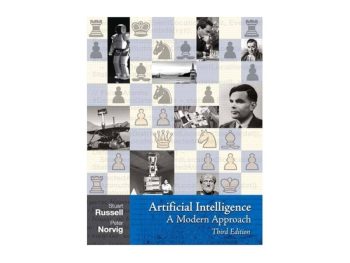 Artificial Intelligence: A Modern Approach