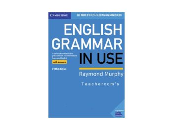 EnglishGrammerInUse