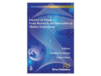 دانلود رایگان کتاب اینترنت اشیا